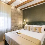 Appartement Old Town Vibes For 2, Luxury With Sea View Split