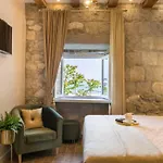 Old Town Vibes For 2, Luxury With Sea View Appartement