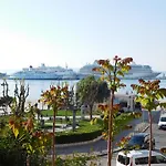 Appartement Old Town Vibes For 2, Luxury With Sea View