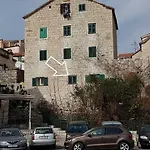Appartement Old Town Vibes For 2, Luxury With Sea View