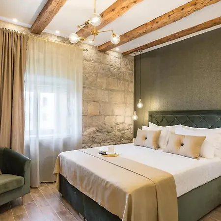 Old Town Vibes For 2, Luxury With Sea View 스플리트