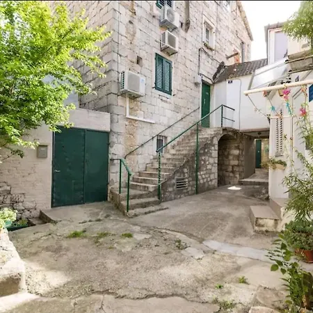 Old Town Vibes For 2, Luxury With Sea View Διαμέρισμα Σπλιτ