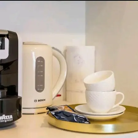 Old Town Vibes For 2, Luxury With Sea View Split