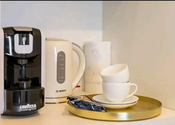 Old Town Vibes For 2, Luxury With Sea View Split